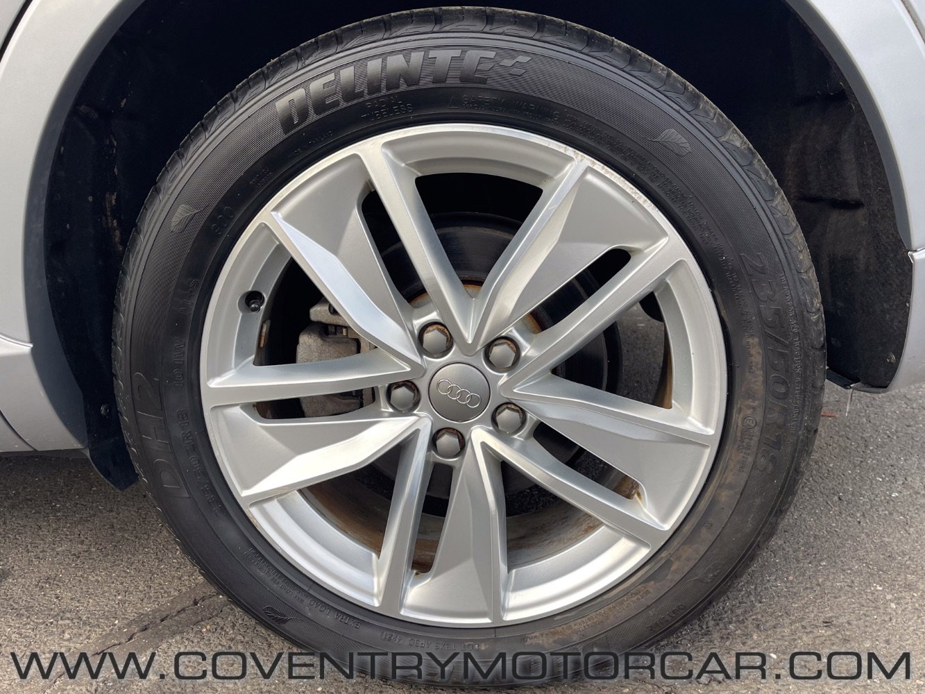 Used 2016 Audi Q3 2.0T Premium Plus image 11