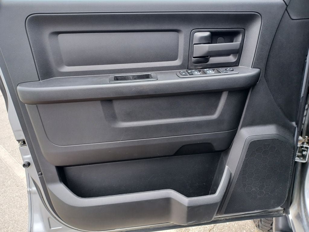 Used 2021 RAM 2500 Tradesman AWD/4WD image 11