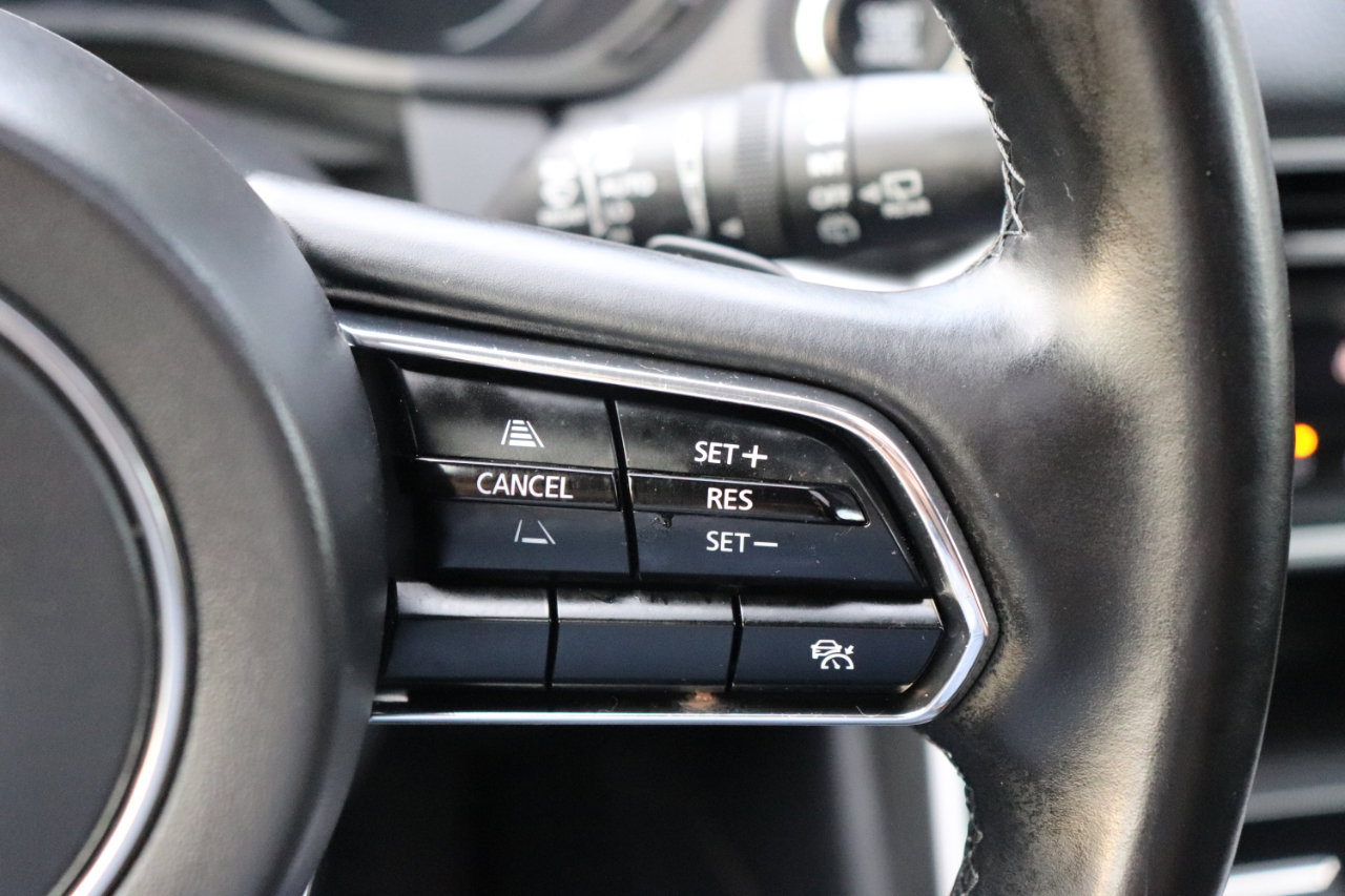 Used 2025 MAZDA CX-90 3.3 Turbo w/ Preferred Package image 36