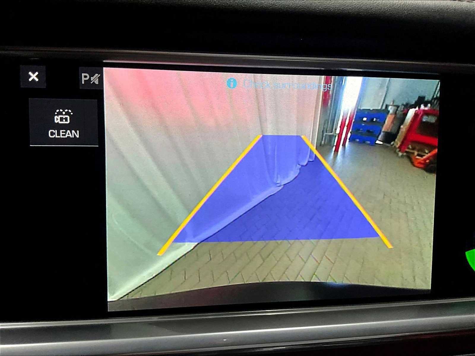 Used 2019 Porsche Panamera Turbo image 20