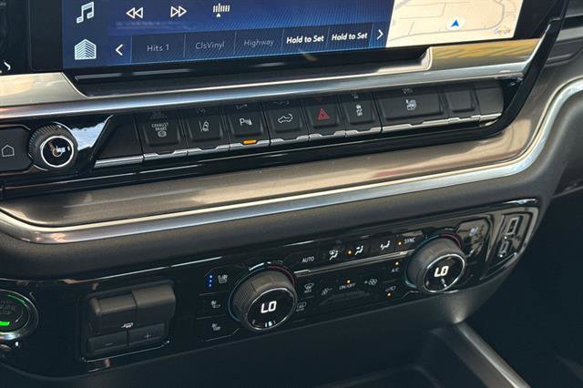 New 2026 Chevrolet Silverado 3500 High Country w/ High Country Premium Package image 23