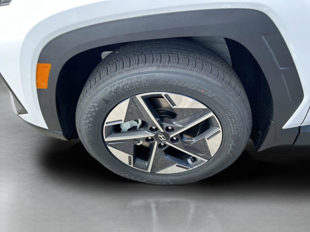 New 2026 Hyundai Tucson SEL image 12