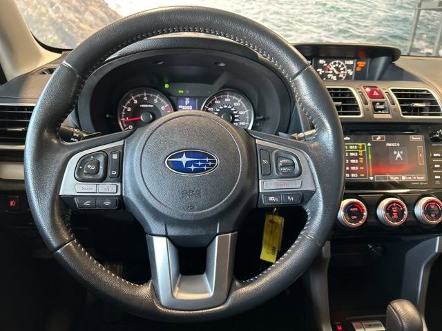 Used 2018 Subaru Forester 2.0XT Premium AWD/4WD image 76