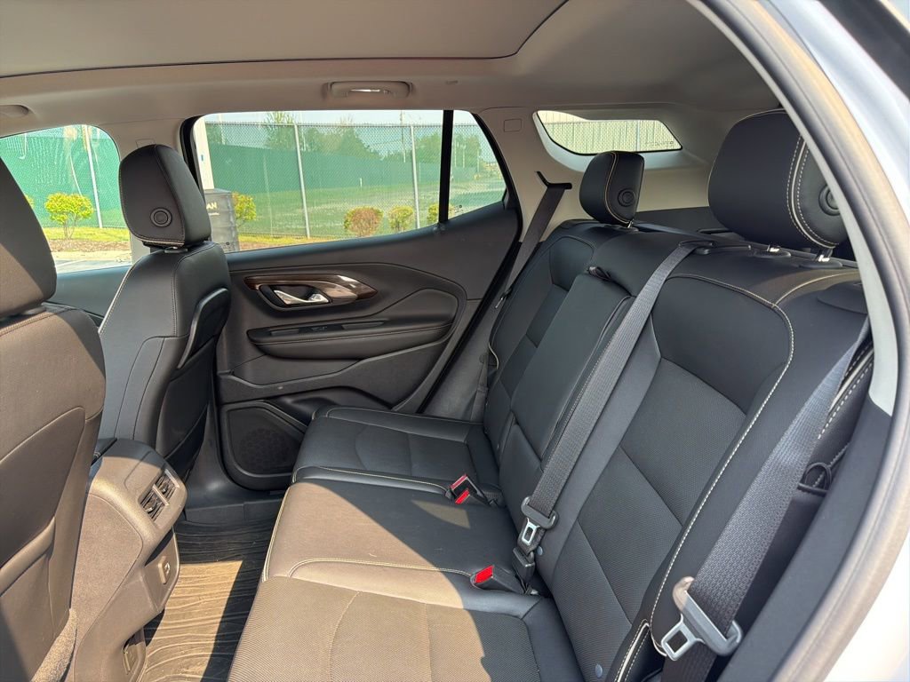 Used 2020 GMC Terrain Denali image 13