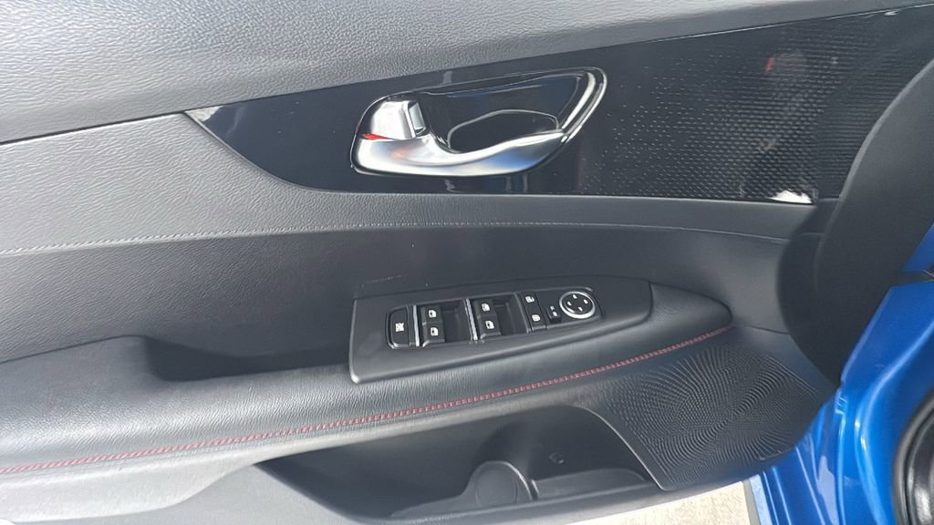 Used 2024 Kia Forte GT w/ Option Group 015 image 17