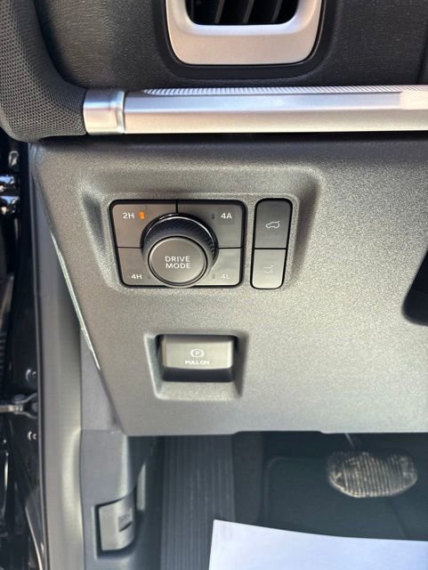 New 2026 Ford Expedition Active AWD/4WD image 12