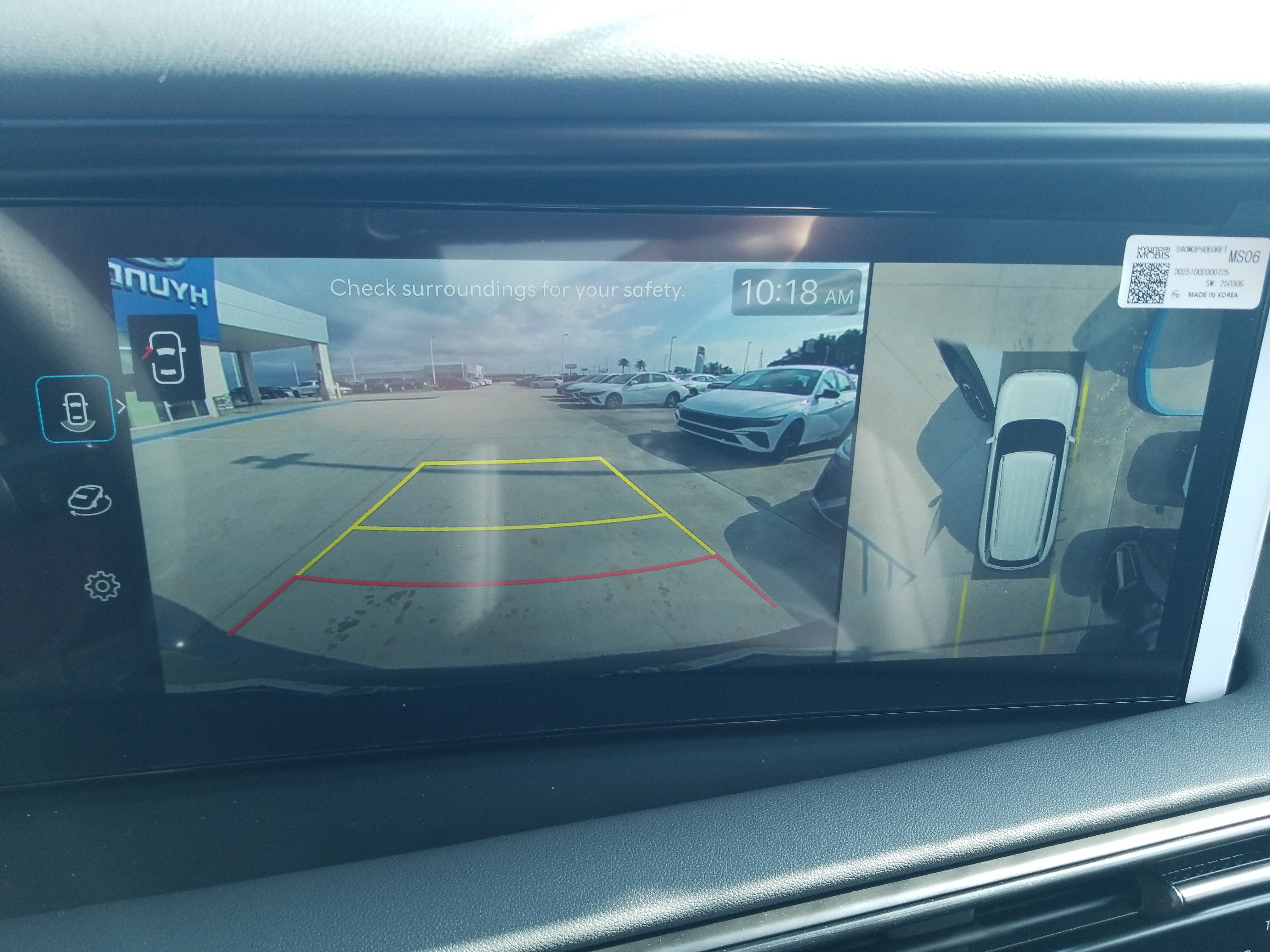 New 2026 Hyundai Palisade XRT Pro AWD/4WD image 20