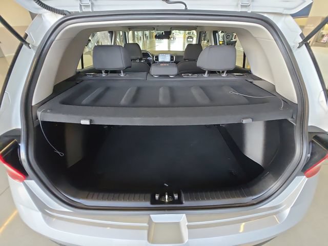 Used 2020 Hyundai Venue SE FWD image 23