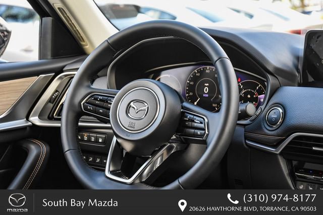 New 2026 MAZDA CX-70 SC Plus image 17