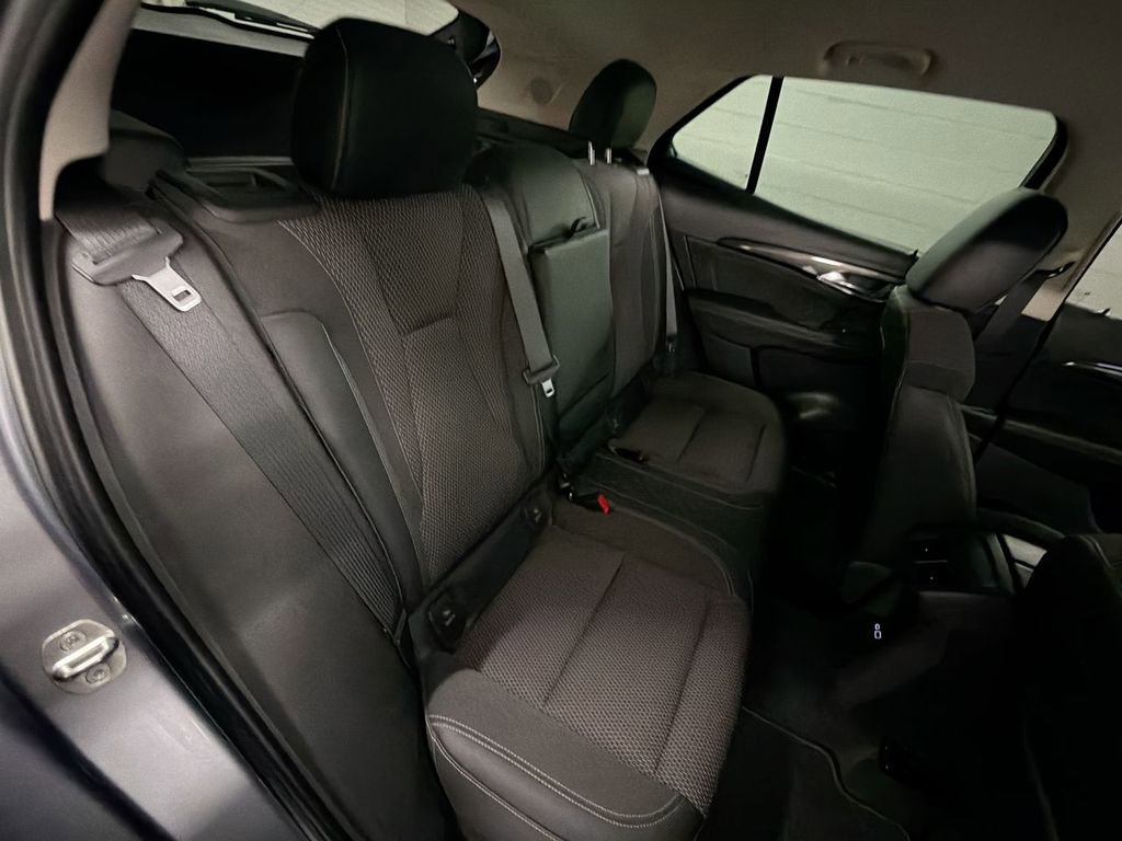 Used 2022 Buick Envision Preferred image 24