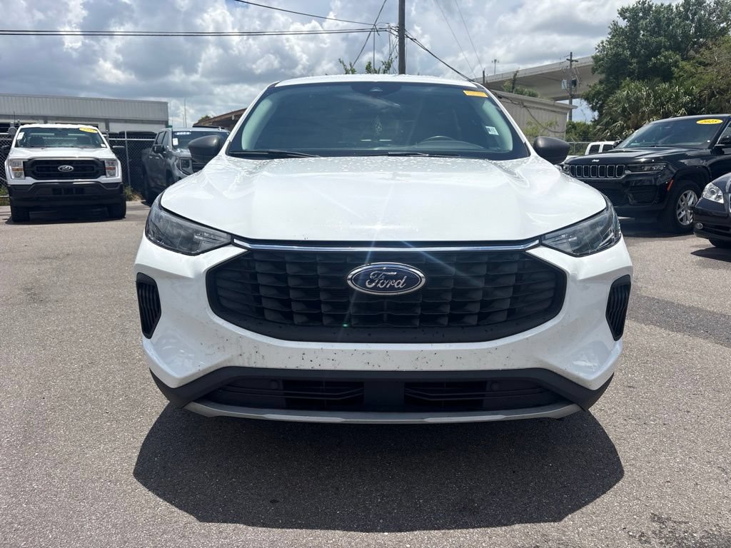 Used 2023 Ford Escape Active FWD image 8