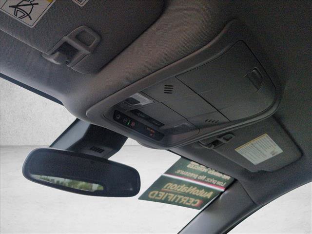 Certified 2024 GMC Terrain SLE AWD/4WD image 21