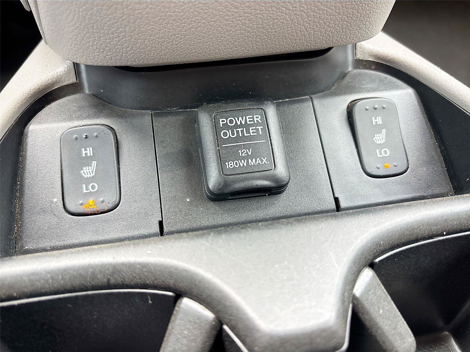 Used 2013 Honda CR-V EX-L image 20