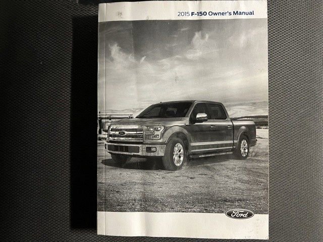 Used 2015 Ford F150 XLT image 38