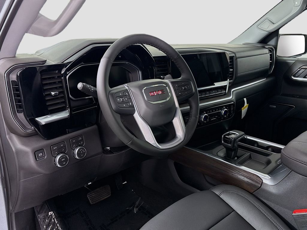 New 2026 GMC Sierra 1500 SLT AWD/4WD image 9