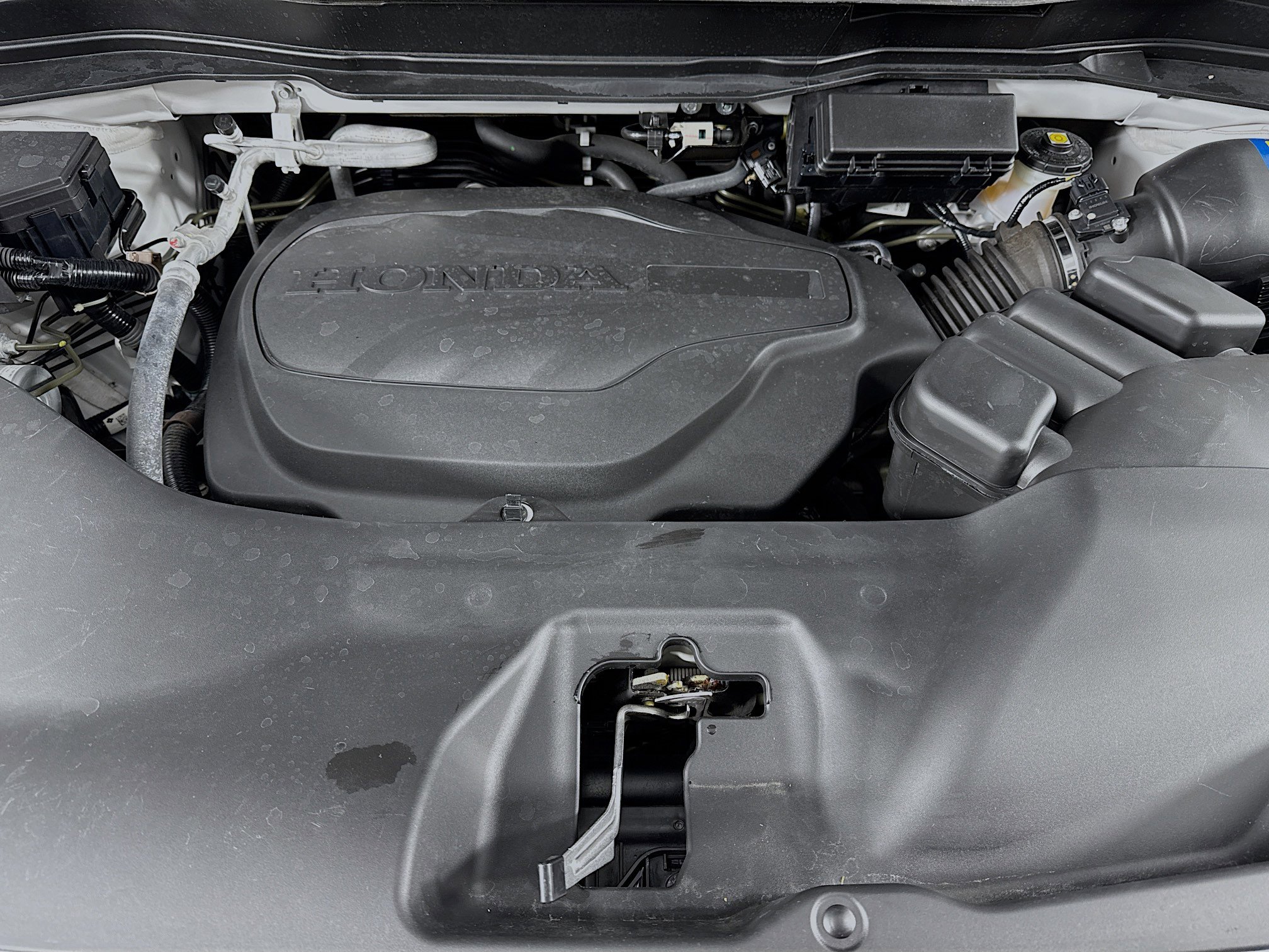 Certified 2023 Honda Ridgeline RTL image 29