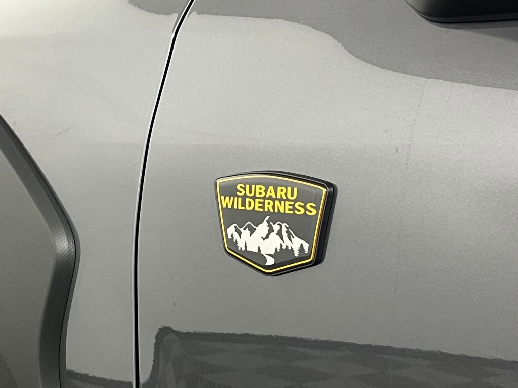 New 2026 Subaru Crosstrek 2.5i Wilderness image 25