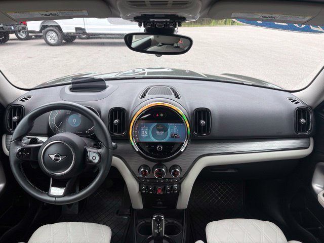 Used 2024 MINI Cooper Countryman S AWD/4WD image 12