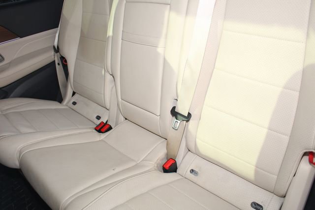 Used 2020 Mercedes-Benz GLS 450 4MATIC image 24