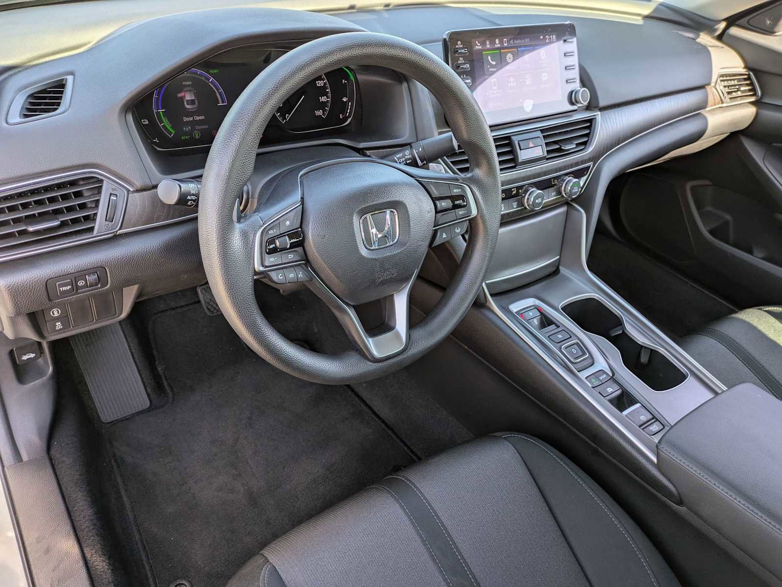 Used 2021 Honda Accord EX image 2
