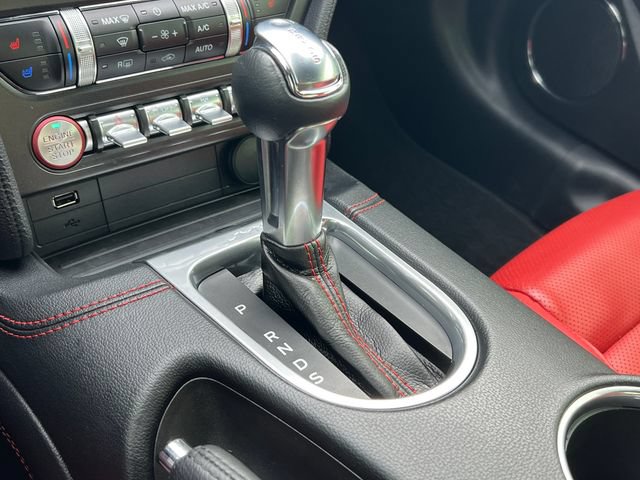 Used 2022 Ford Mustang GT Premium w/ Equipment Group 401A RWD image 32