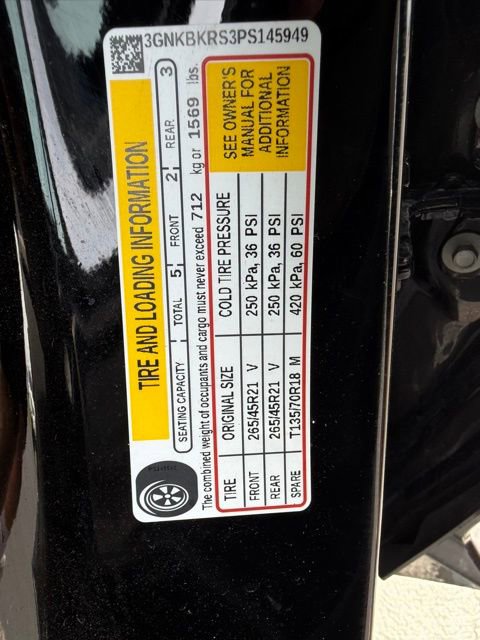 Used 2019 Chevrolet Blazer LT image 64