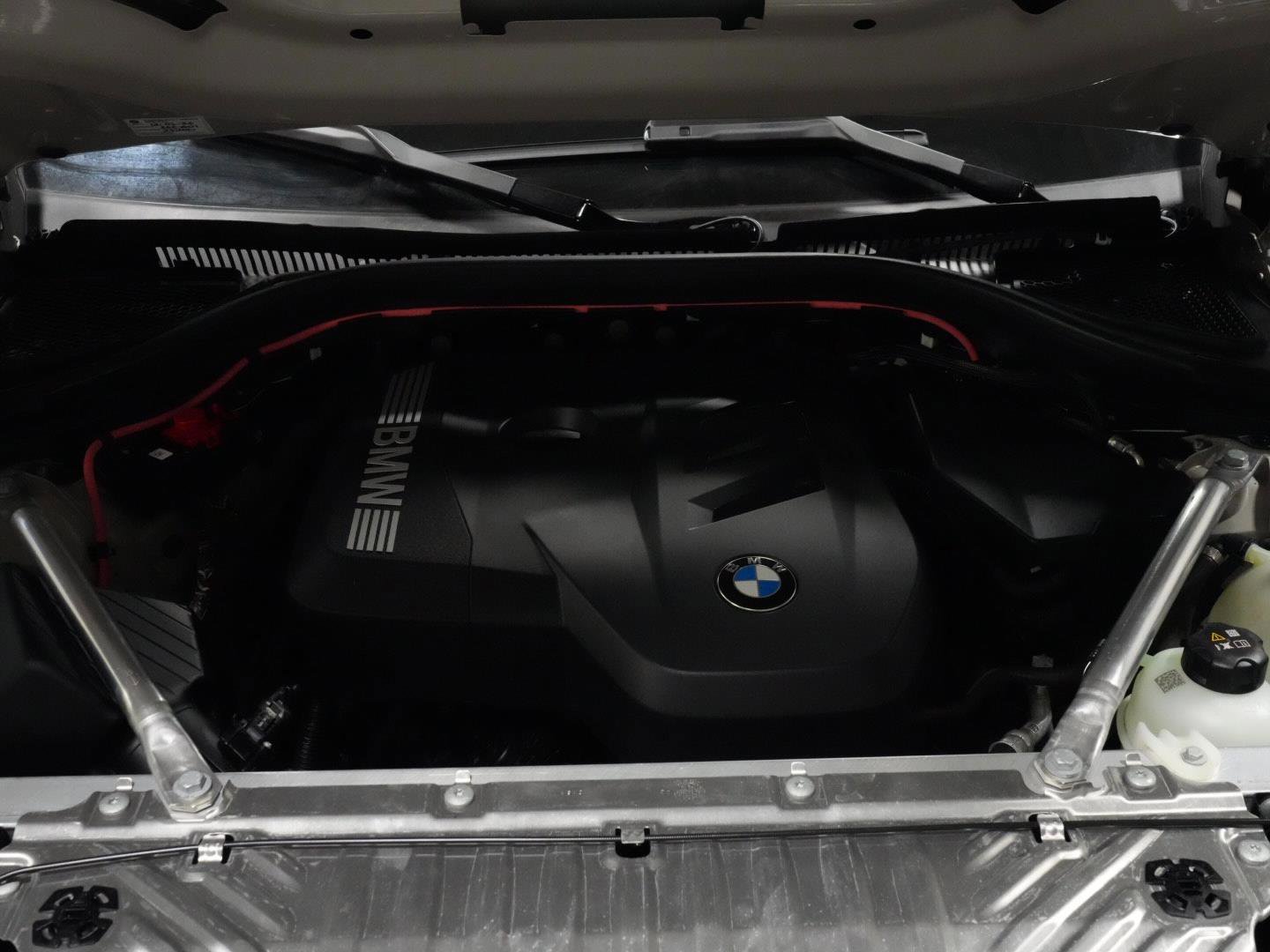 Certified 2026 BMW X3 xDrive30 w/ Premium Package image 26