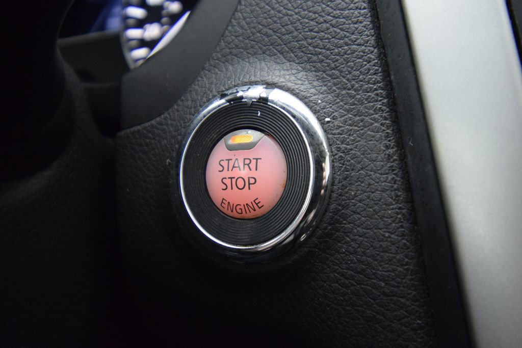 Used 2016 Nissan Altima 2.5 S w/ Power Driver Seat Package FWD image 16