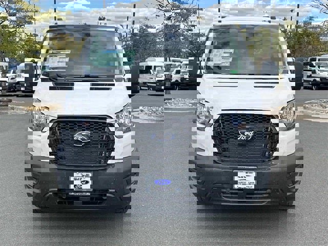 New 2026 Ford Transit 350 XL image 6