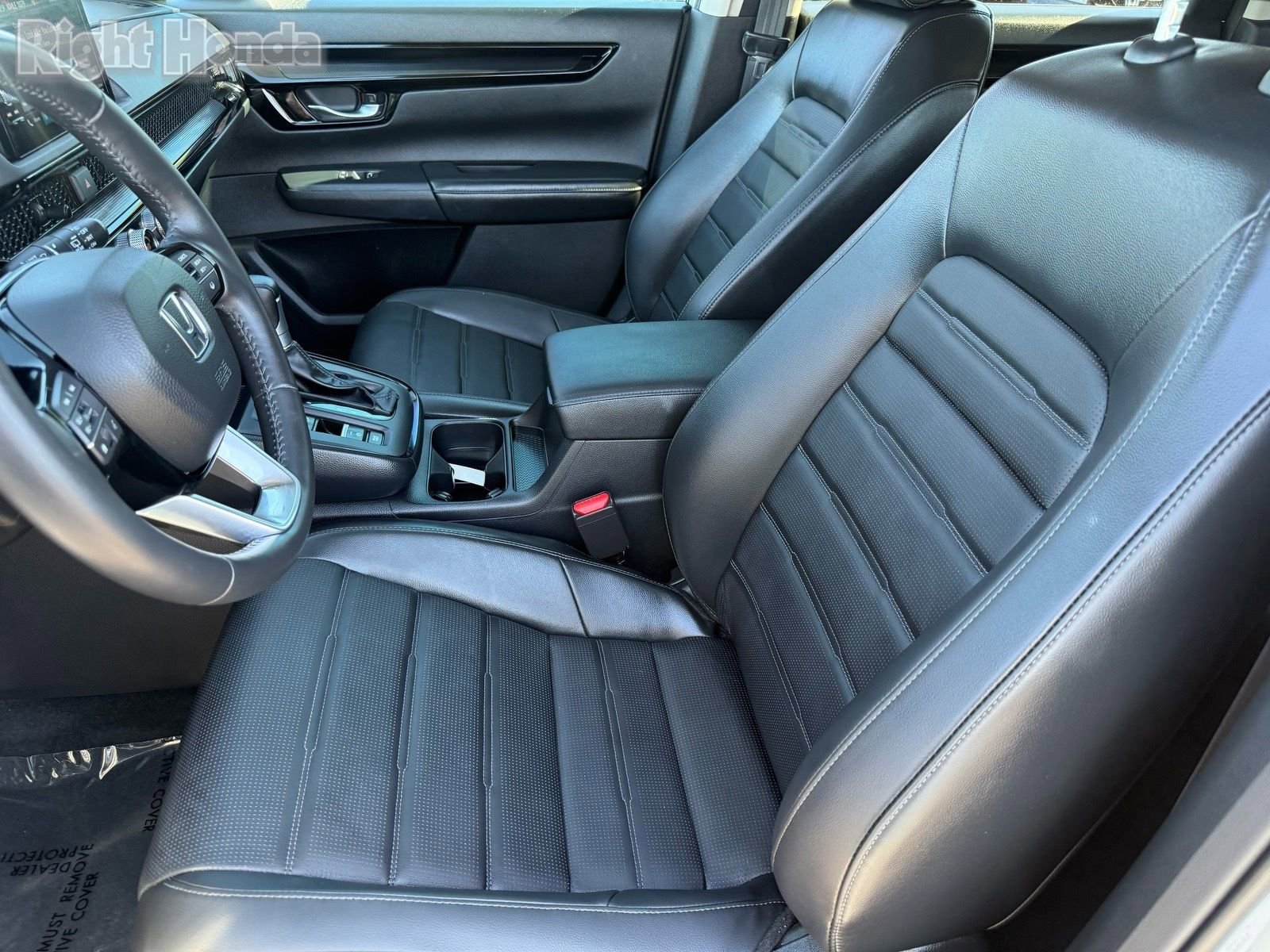 Certified 2024 Honda CR-V EX-L image 14