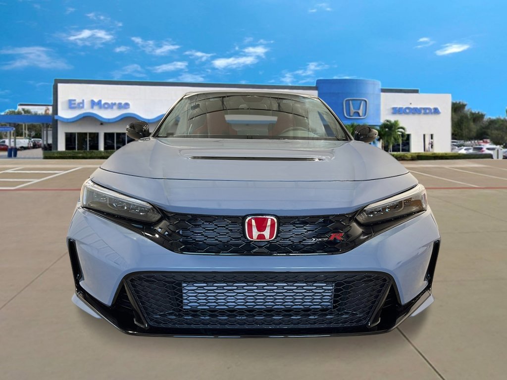 New 2026 Honda Civic Type R image 10