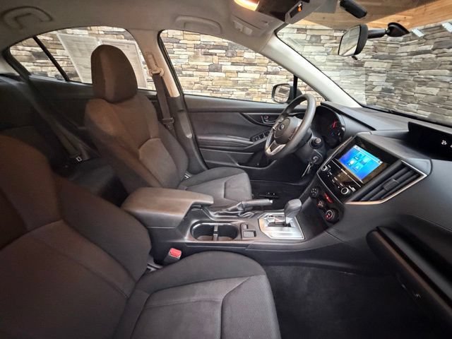 Used 2019 Subaru Impreza 2.0i AWD/4WD image 16