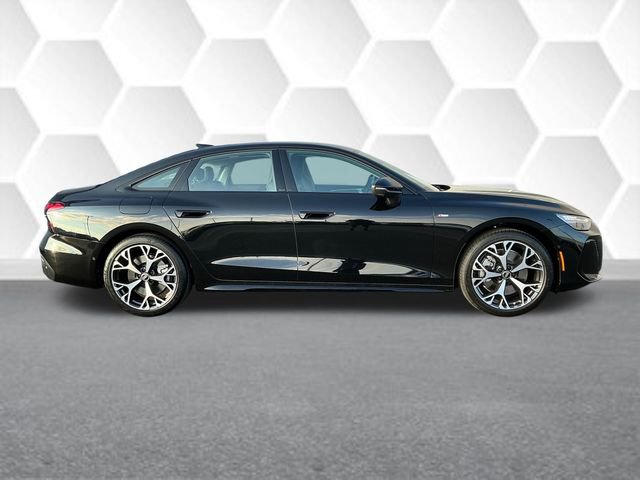 New 2026 Audi A6 Premium Plus image 3