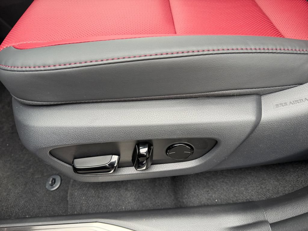 New 2026 Lexus NX 350h AWD w/ Premium Package image 13