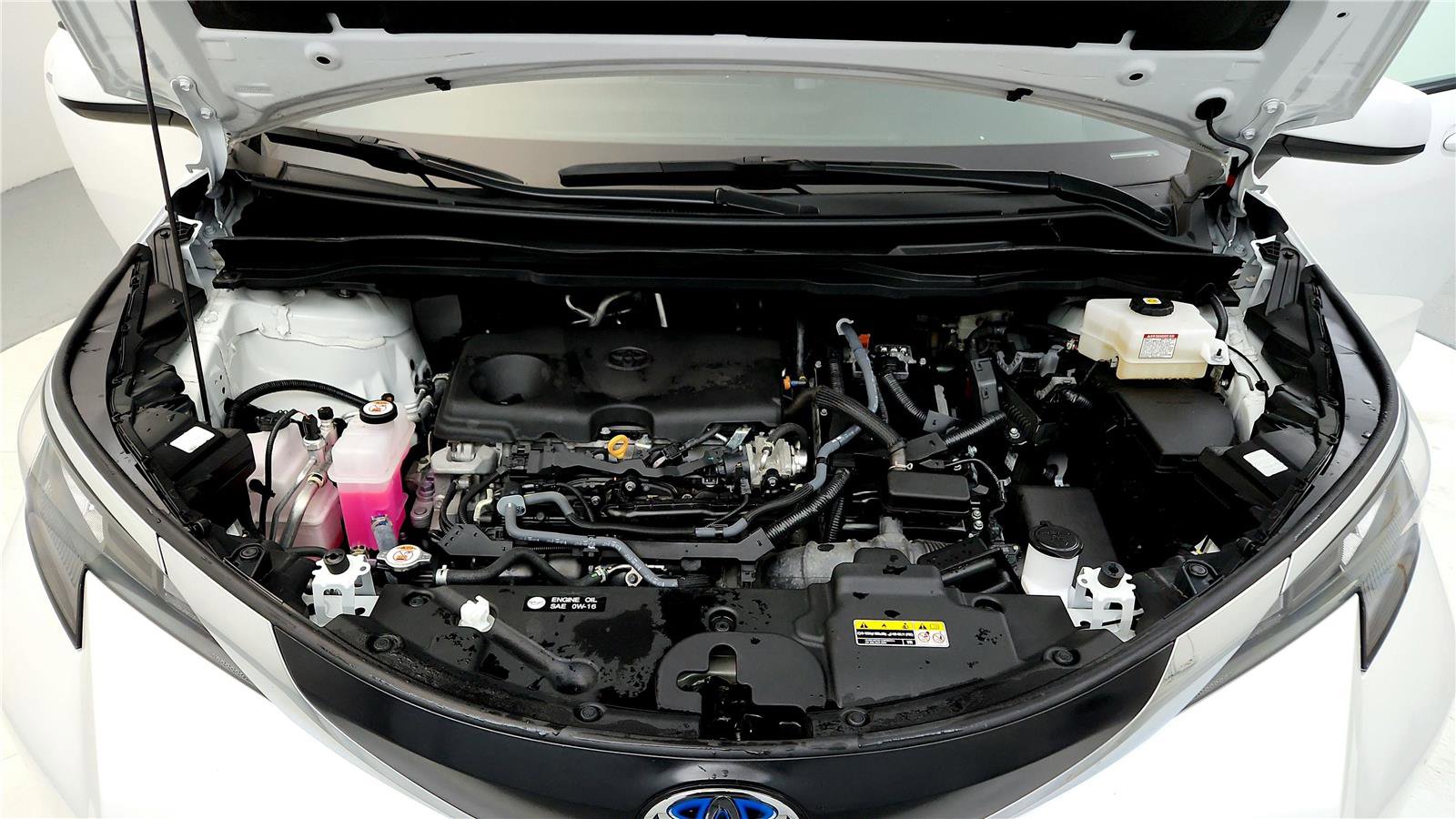 Certified 2024 Toyota Sienna XLE image 14