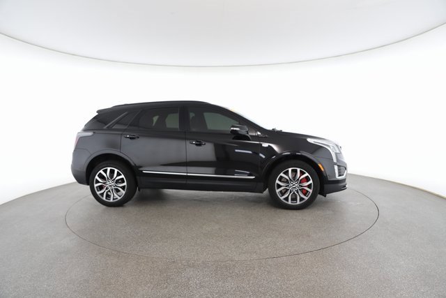 Used 2023 Cadillac XT5 Sportv image 23
