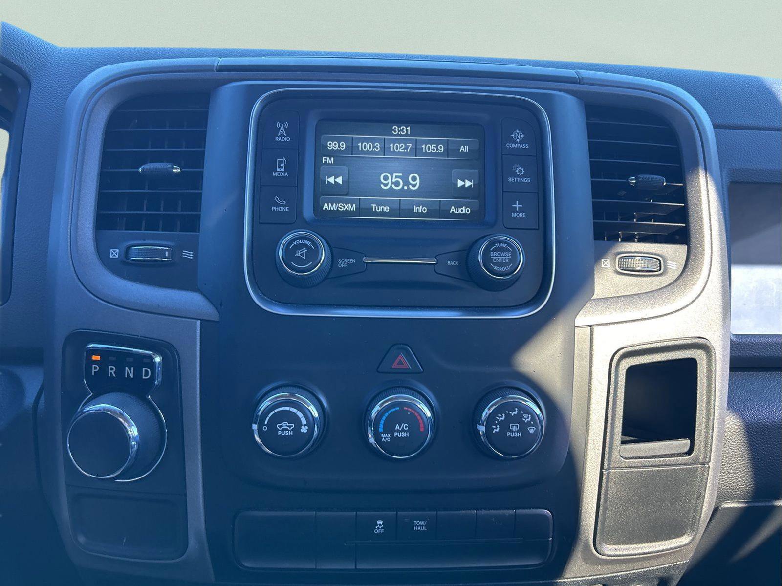 Certified 2018 RAM 1500 Express w/ Express Value Package image 18