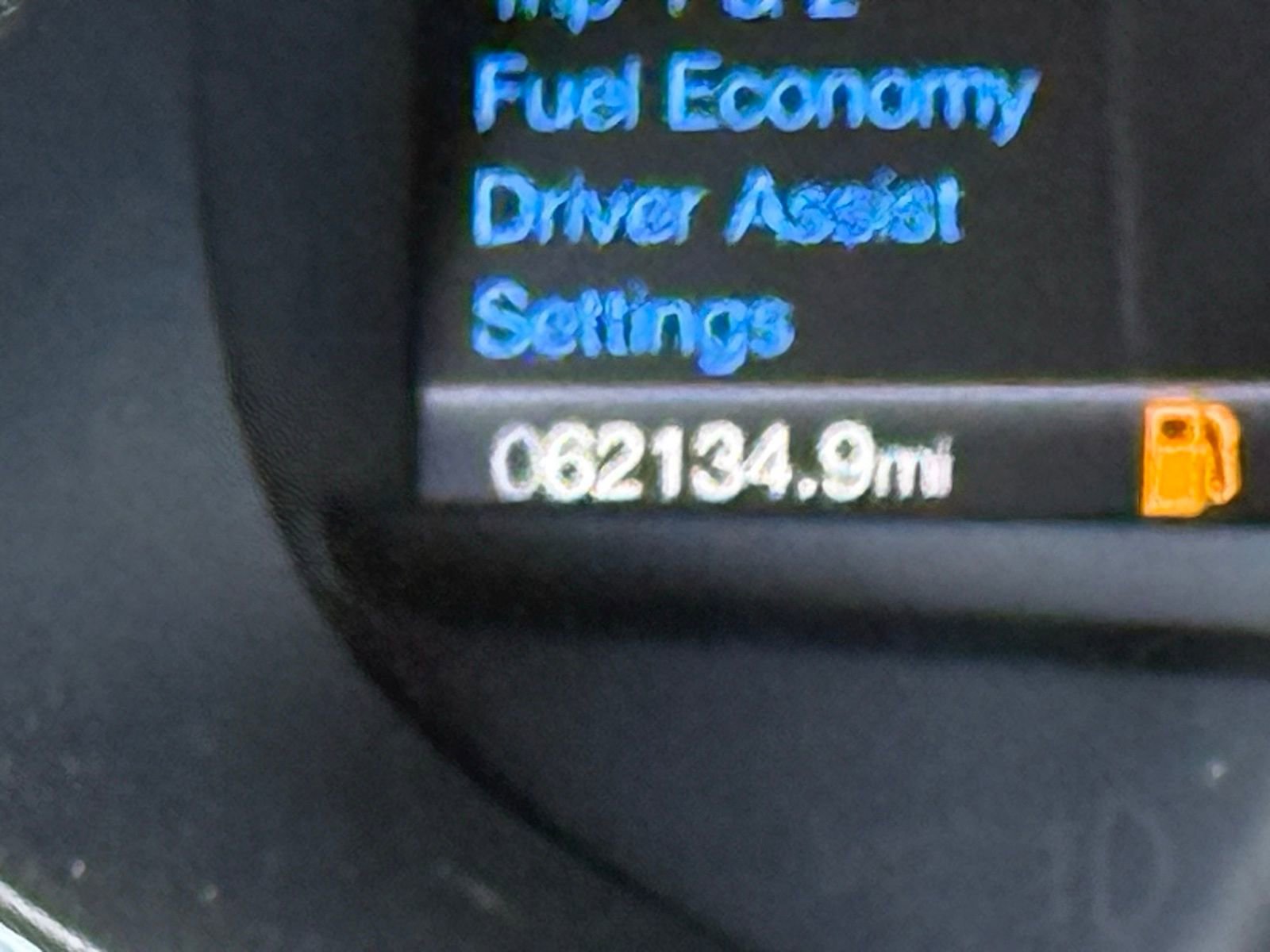 Used 2022 Ford Edge Titanium image 30