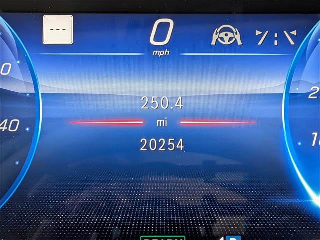 Certified 2023 Mercedes-Benz EQS 580 4MATIC SUV image 10