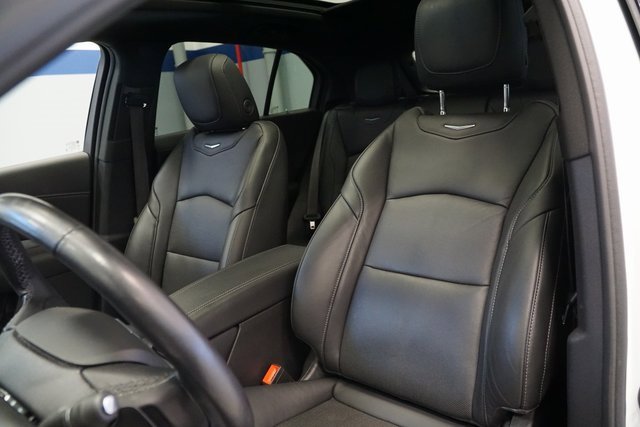 Used 2023 Cadillac XT4 Premium Luxury w/ Driver Assist Package image 16
