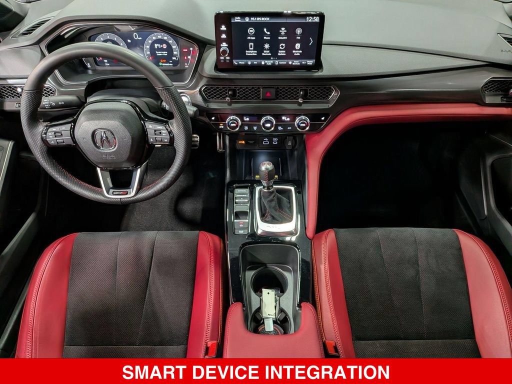 Used 2026 Acura Integra Type S FWD image 25