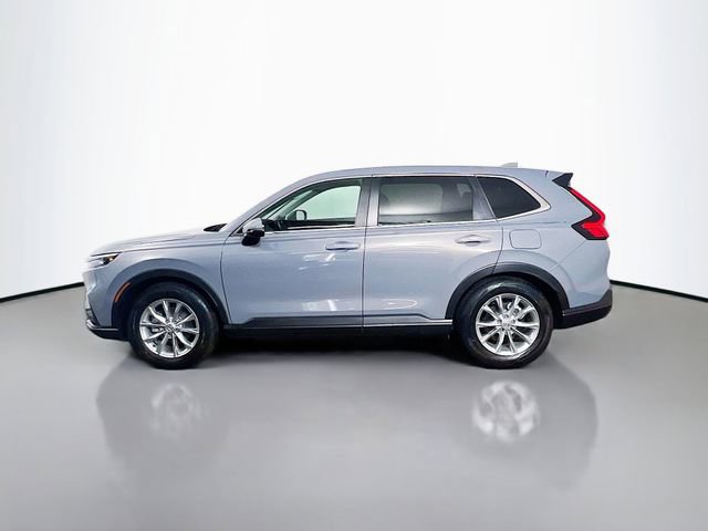 Certified 2025 Honda CR-V EX-L image 6
