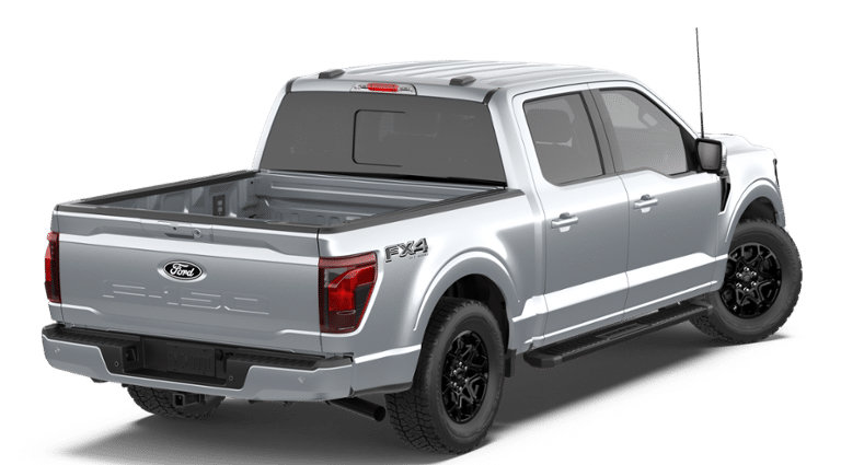 New 2026 Ford F150 XLT w/ Equipment Group 302A MID AWD/4WD image 44