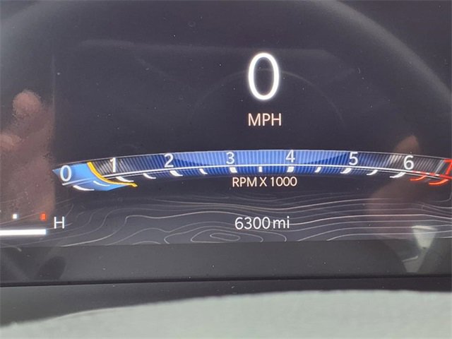 Used 2024 Jeep Grand Cherokee Altitude image 32