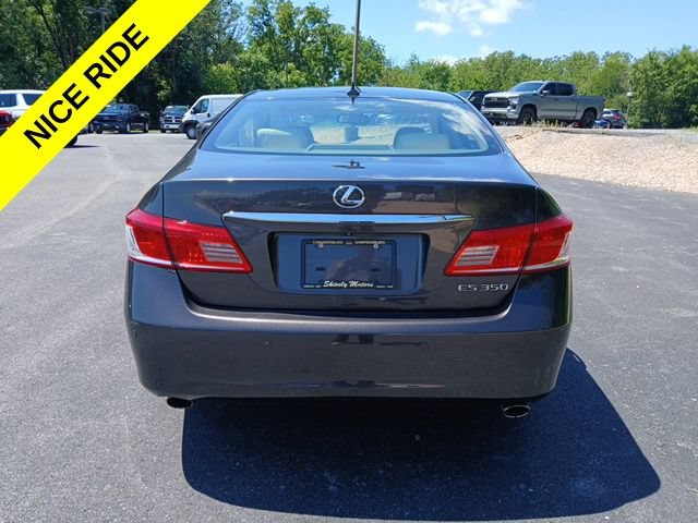 Used 2011 Lexus ES 350 FWD image 5