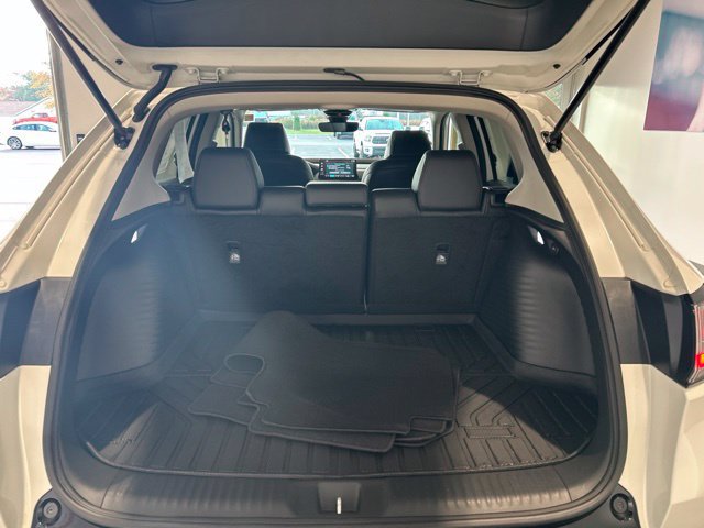 Used 2025 Honda HR-V EX-L image 7