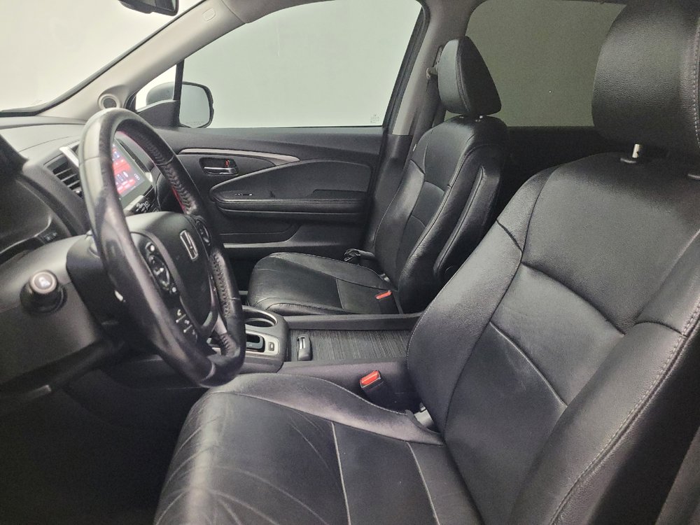 Used 2017 Honda Pilot EX-L image 17
