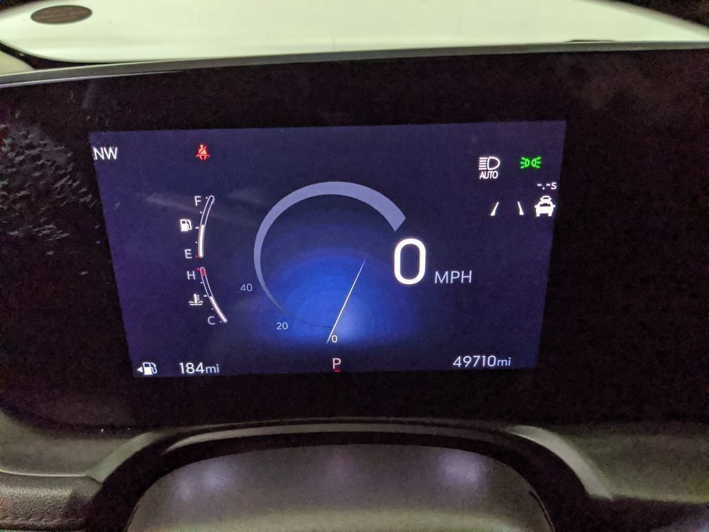 Used 2025 Buick Encore GX Preferred FWD image 13
