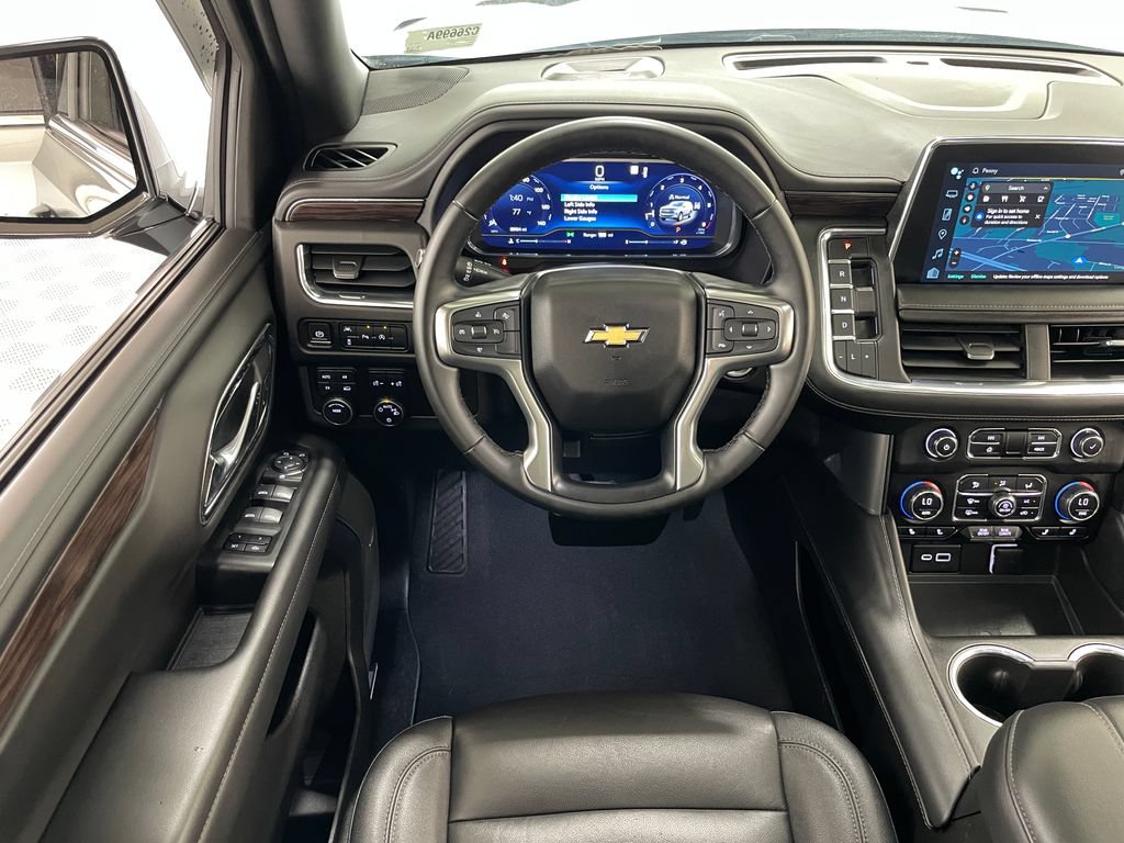 Used 2023 Chevrolet Tahoe LT AWD/4WD image 27