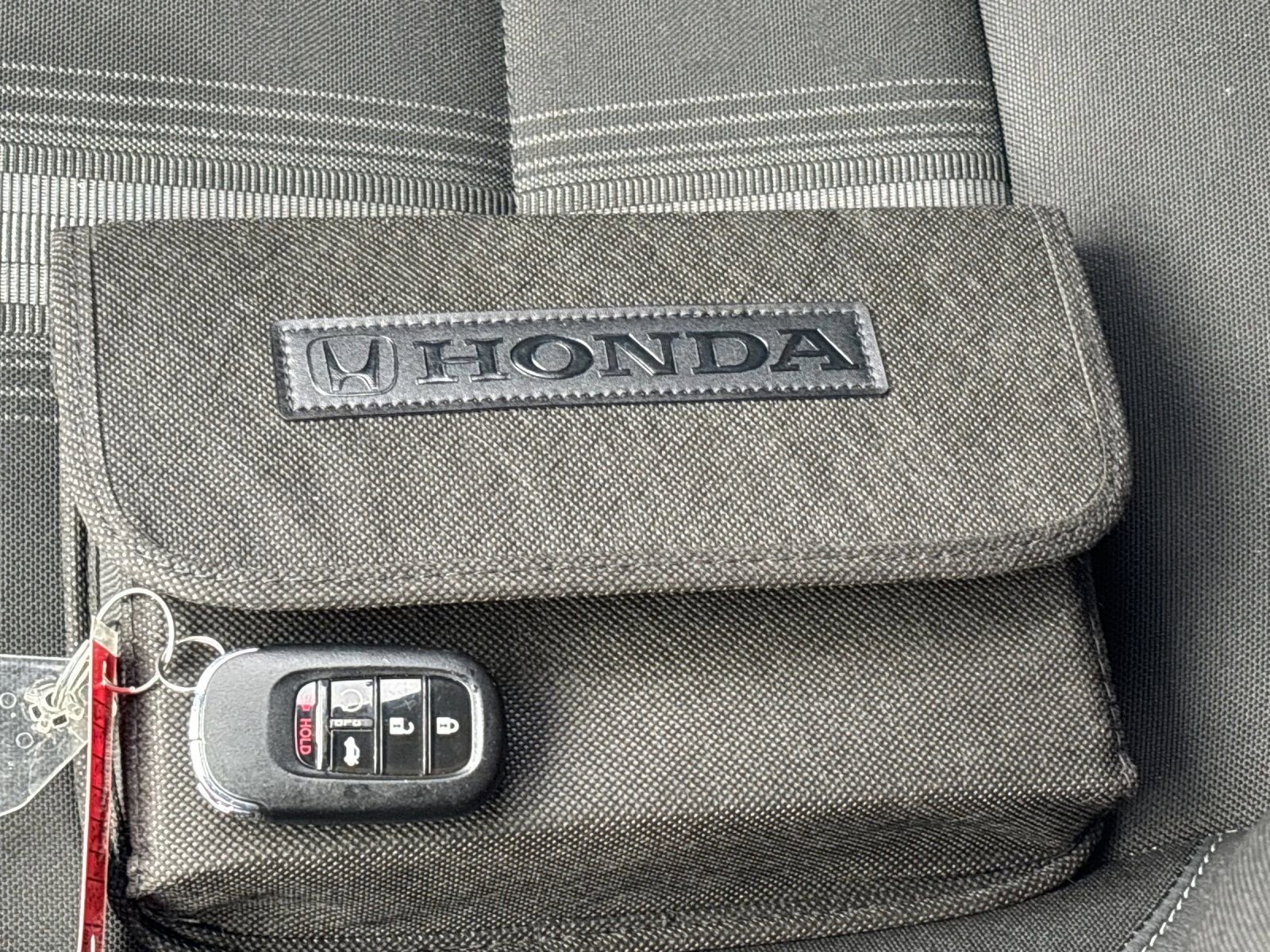 Used 2023 Honda Civic Sport image 9